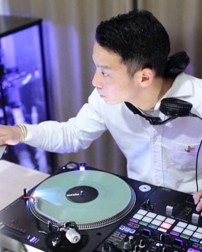 DJ Haku